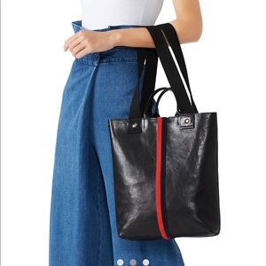 Clare V Annie Tote